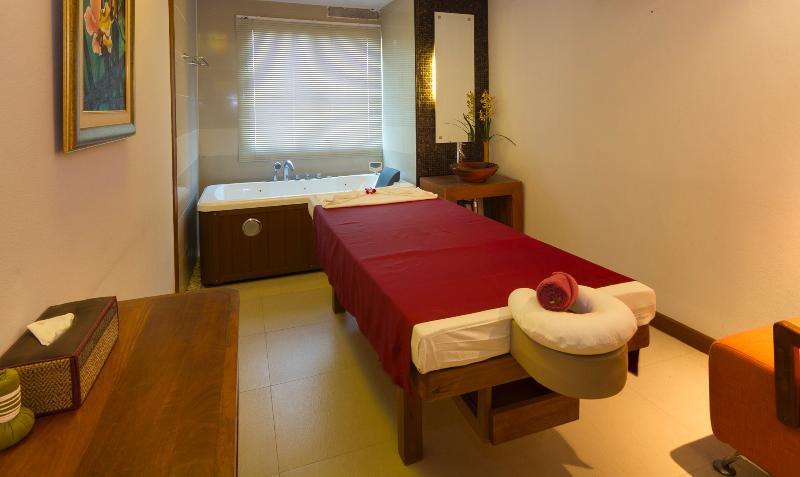 Lasalle Y 3* Bangkok