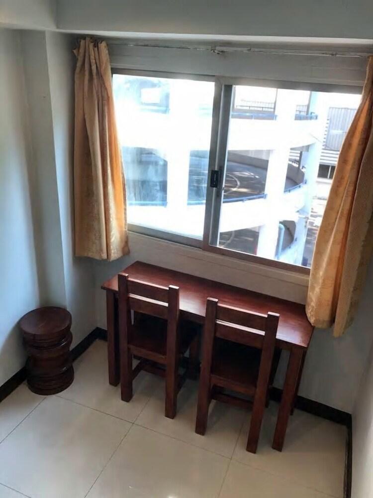 A-one nhà trọ 2*