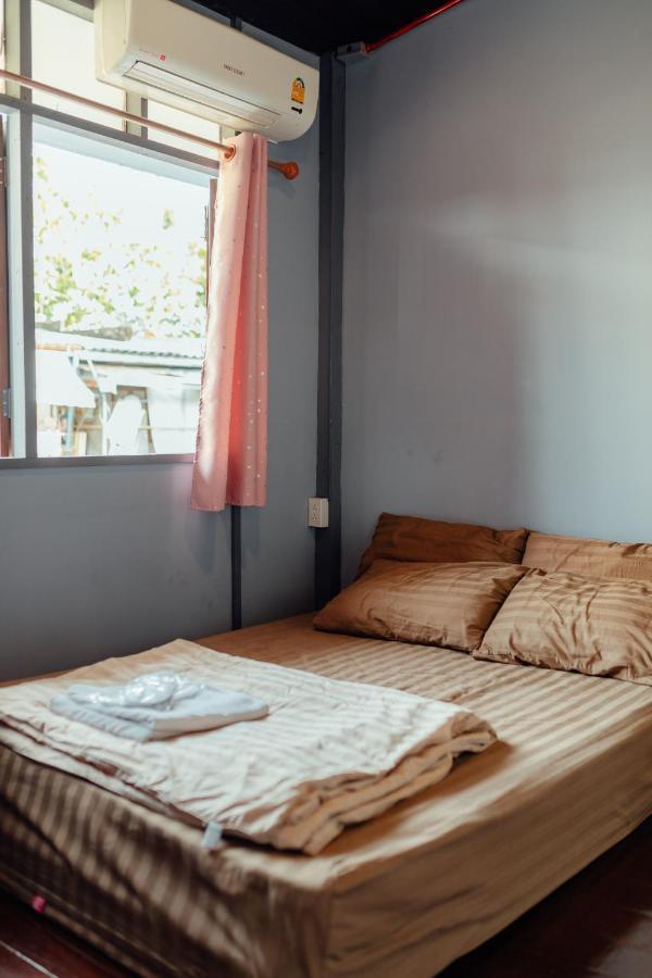 Ma Non House Albergue *