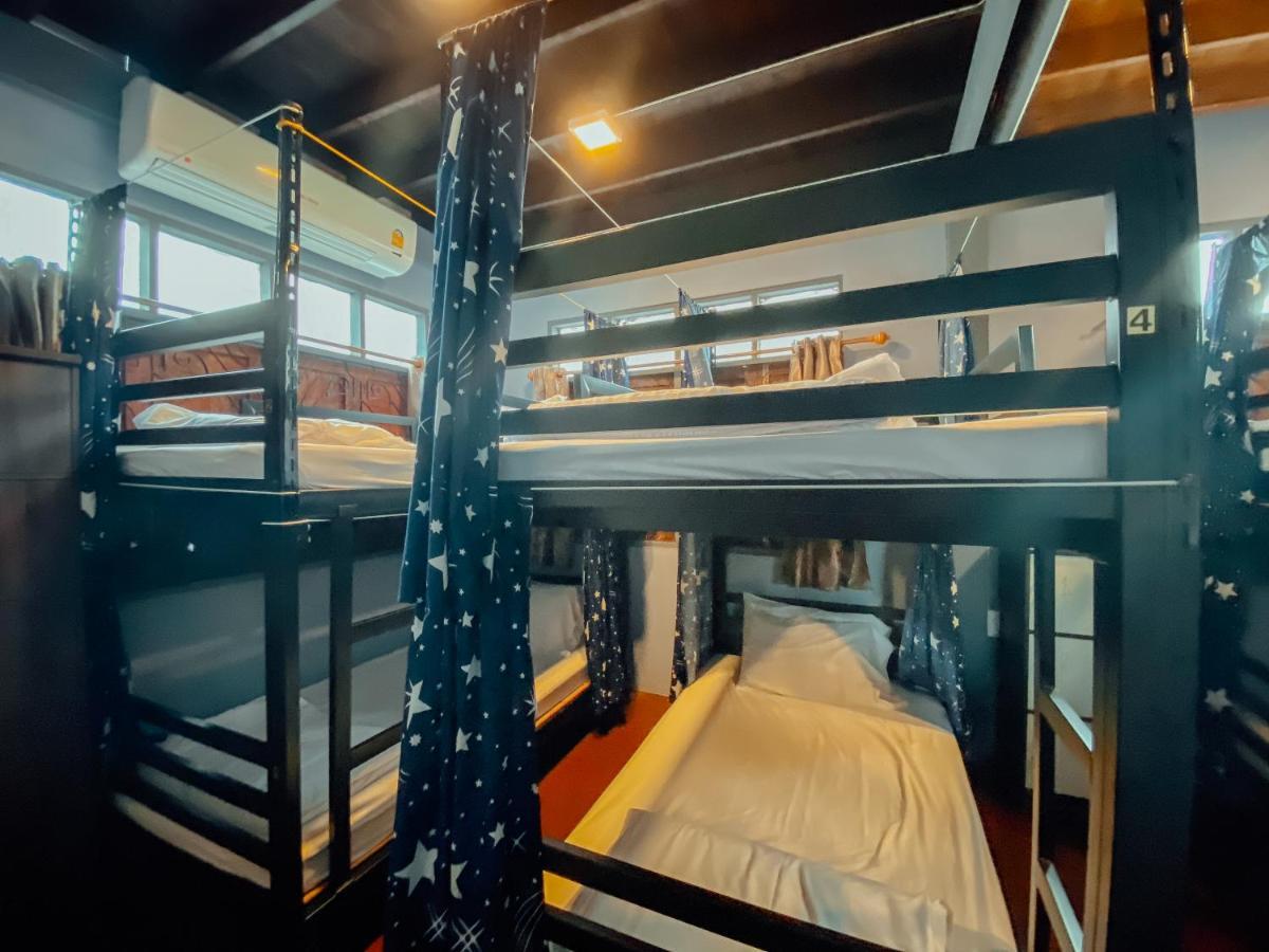 Ma Non House Albergue *