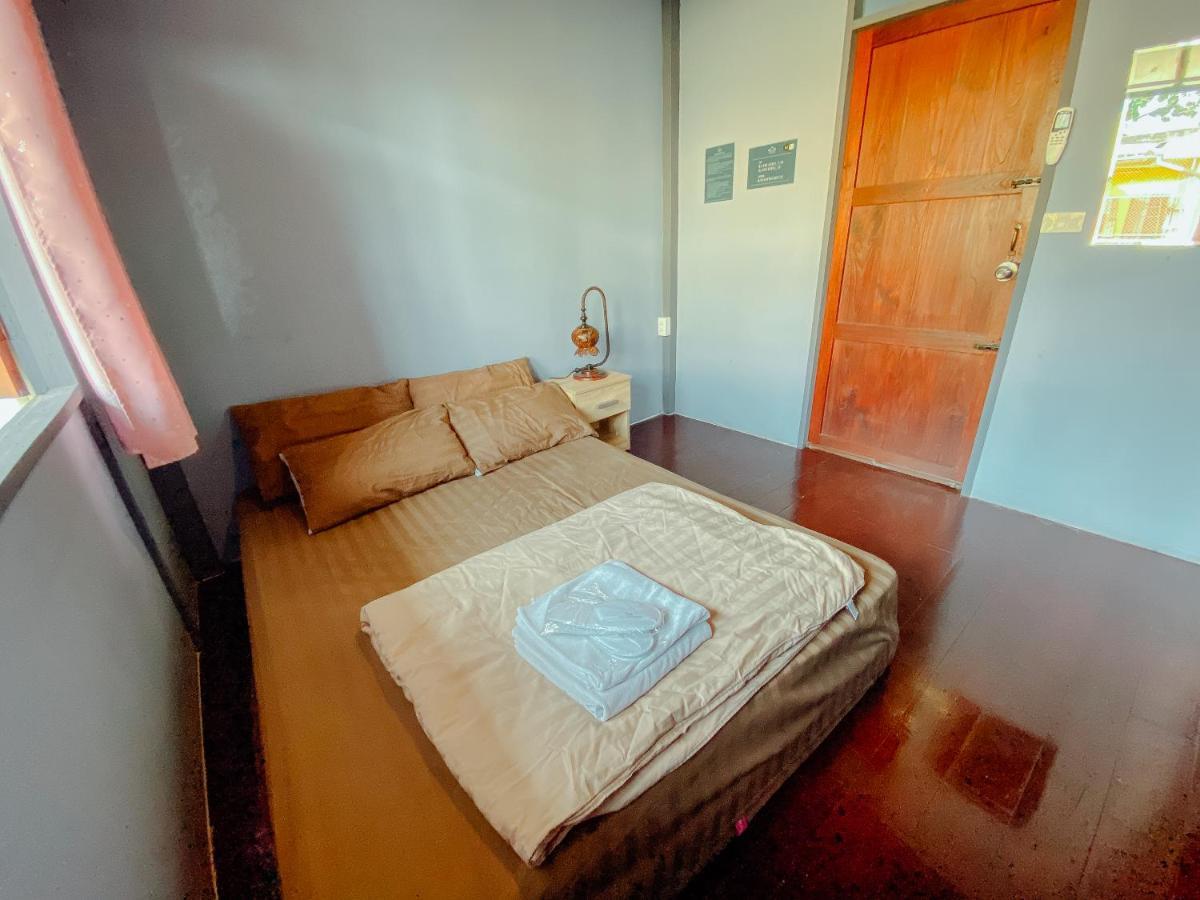 Albergue Ma Non House Banguecoque