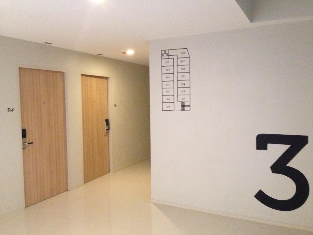 Hostal Chern Bangkok