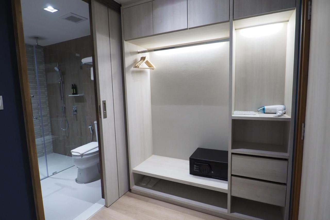 The Quarter Phromphong By Uhg Hotel Bangkok