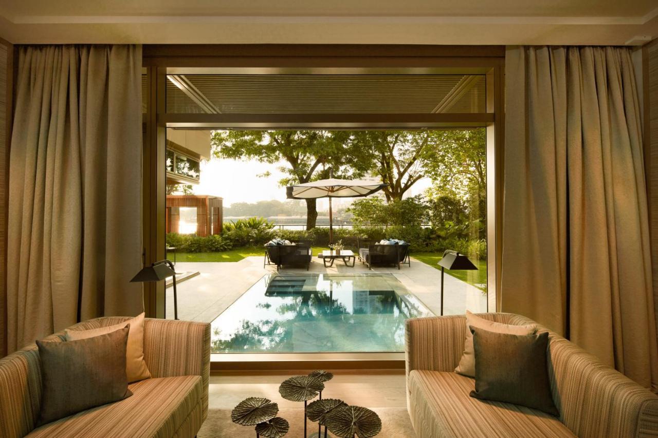 Capella Hotell Bangkok