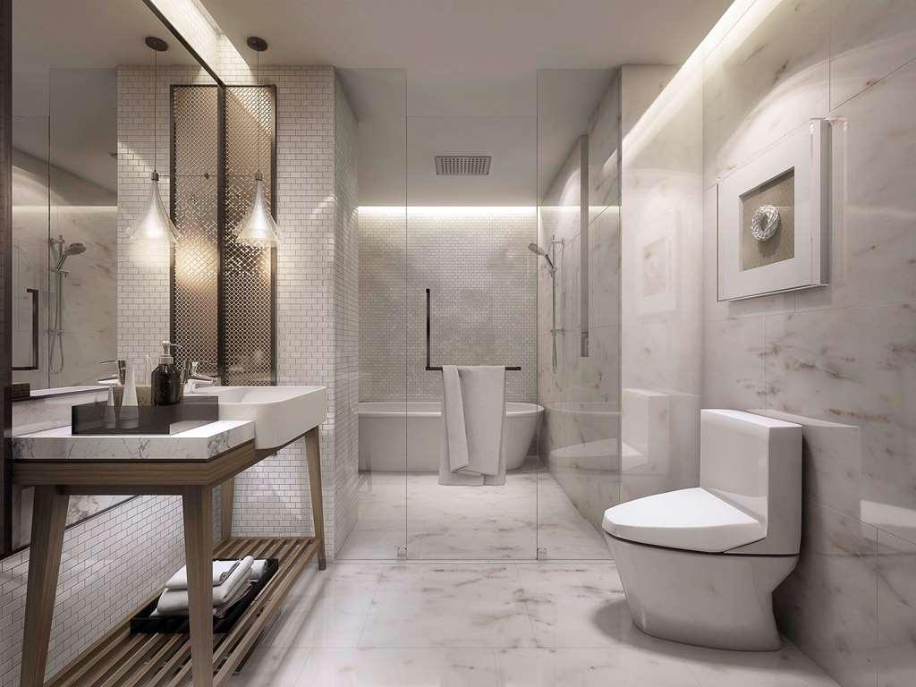 Homm Sukhumvit34 Hotel Bangkok