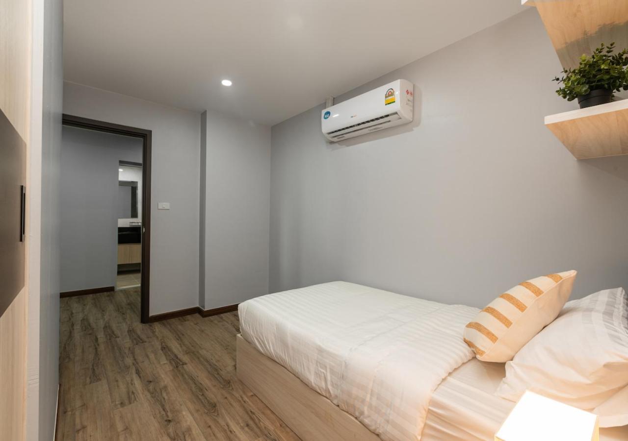 Vsk 3* Bangkok