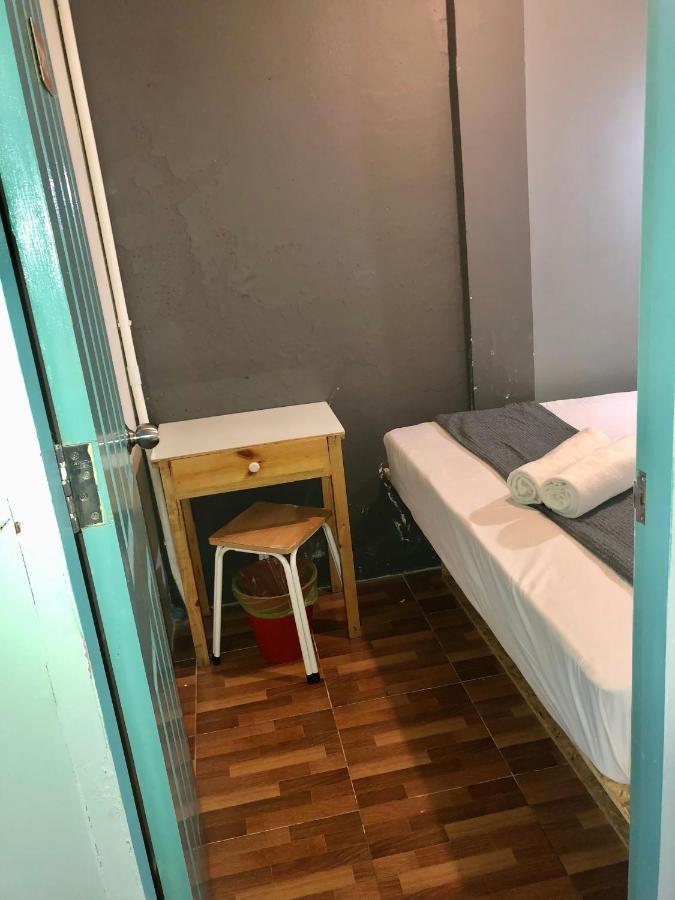 Rumah tetamu Miku