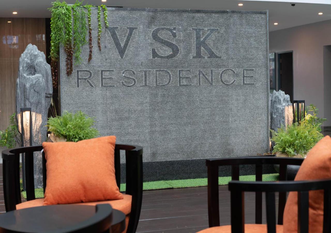 Vsk Hotel 3*