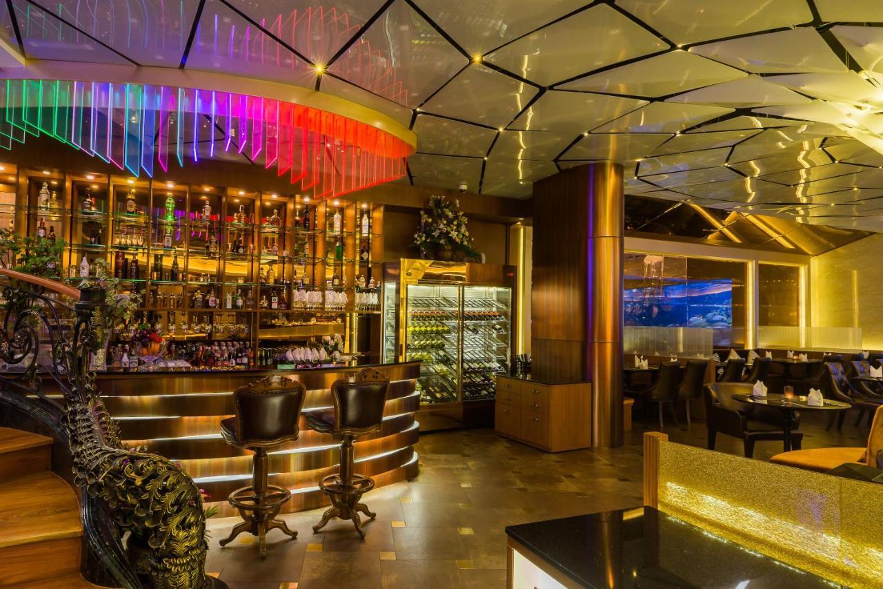 Amaranta - Sha 4* Bangkok
