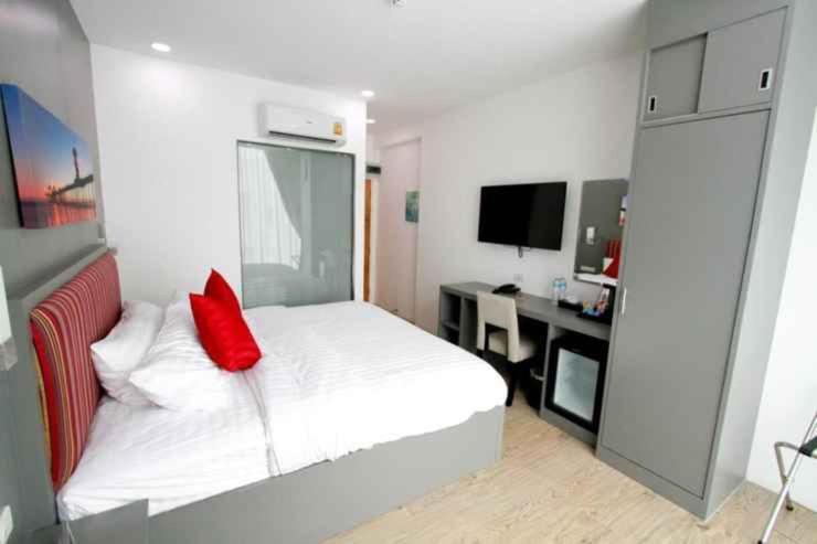 Zen Sukhumvit 20 Khách sạn Bangkok