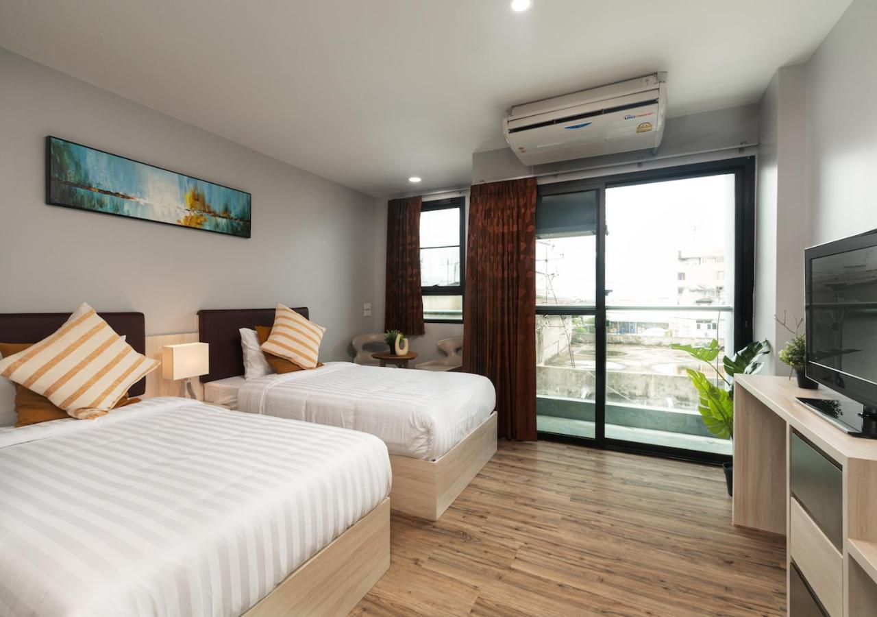 Vsk Hotel