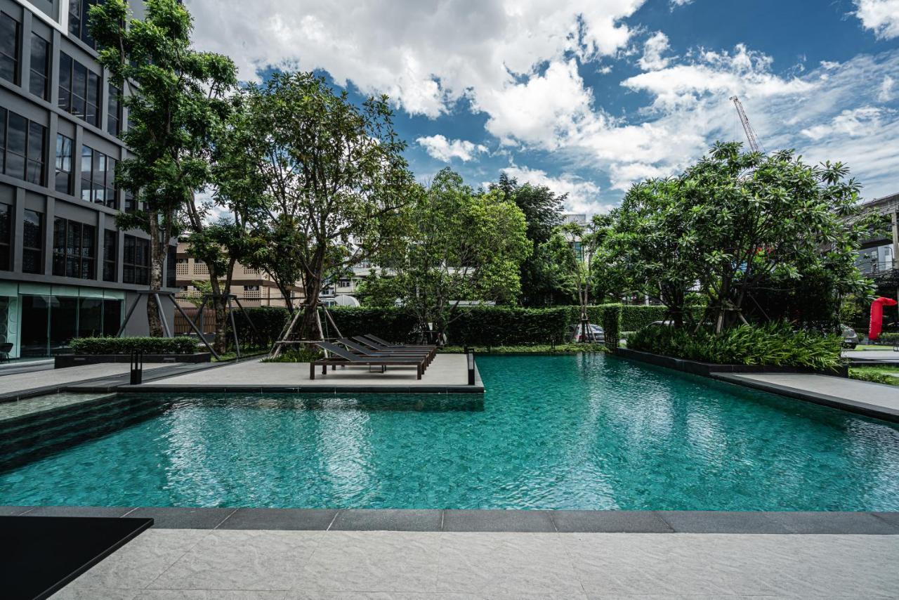 Appartamento Siamese Sukhumvit 87 *