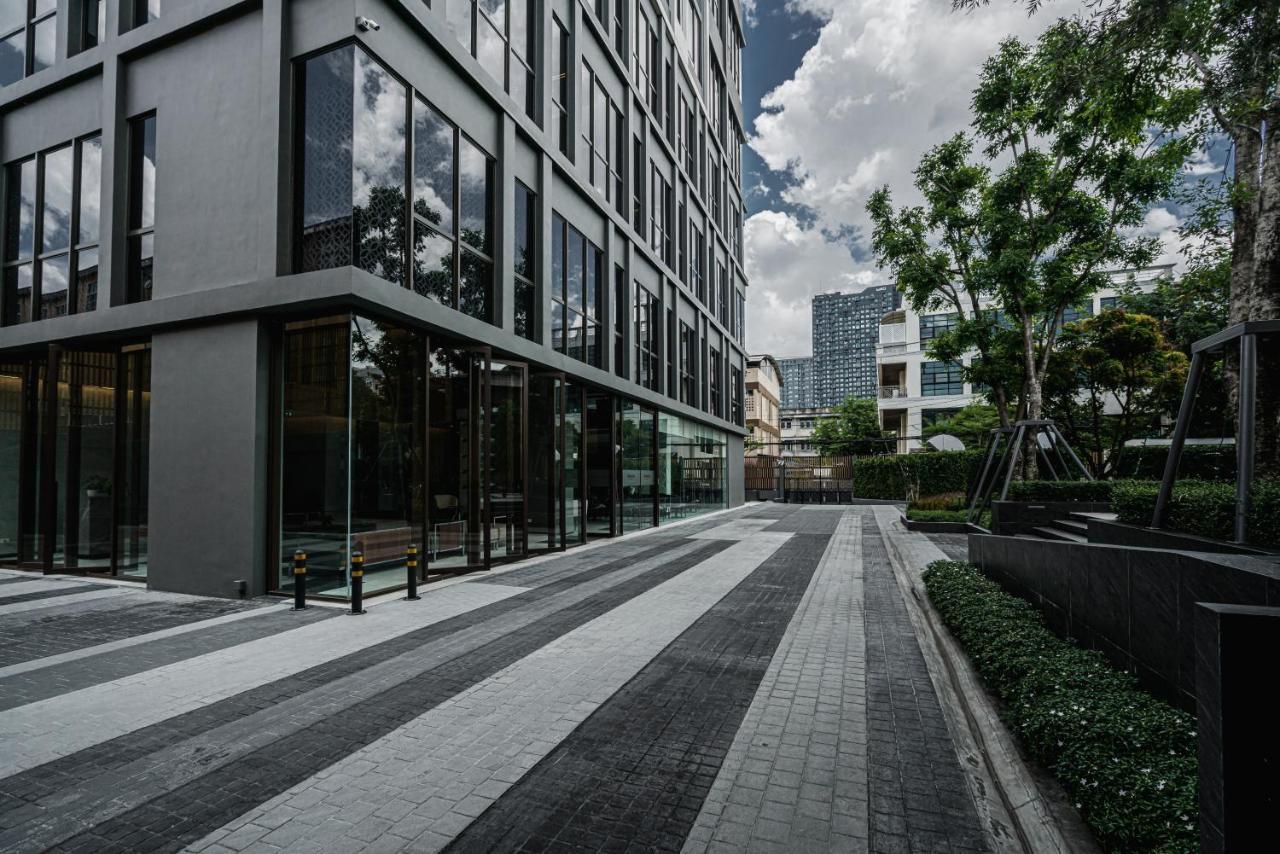 Siamese Sukhumvit 87 Appartamento Bangkok
