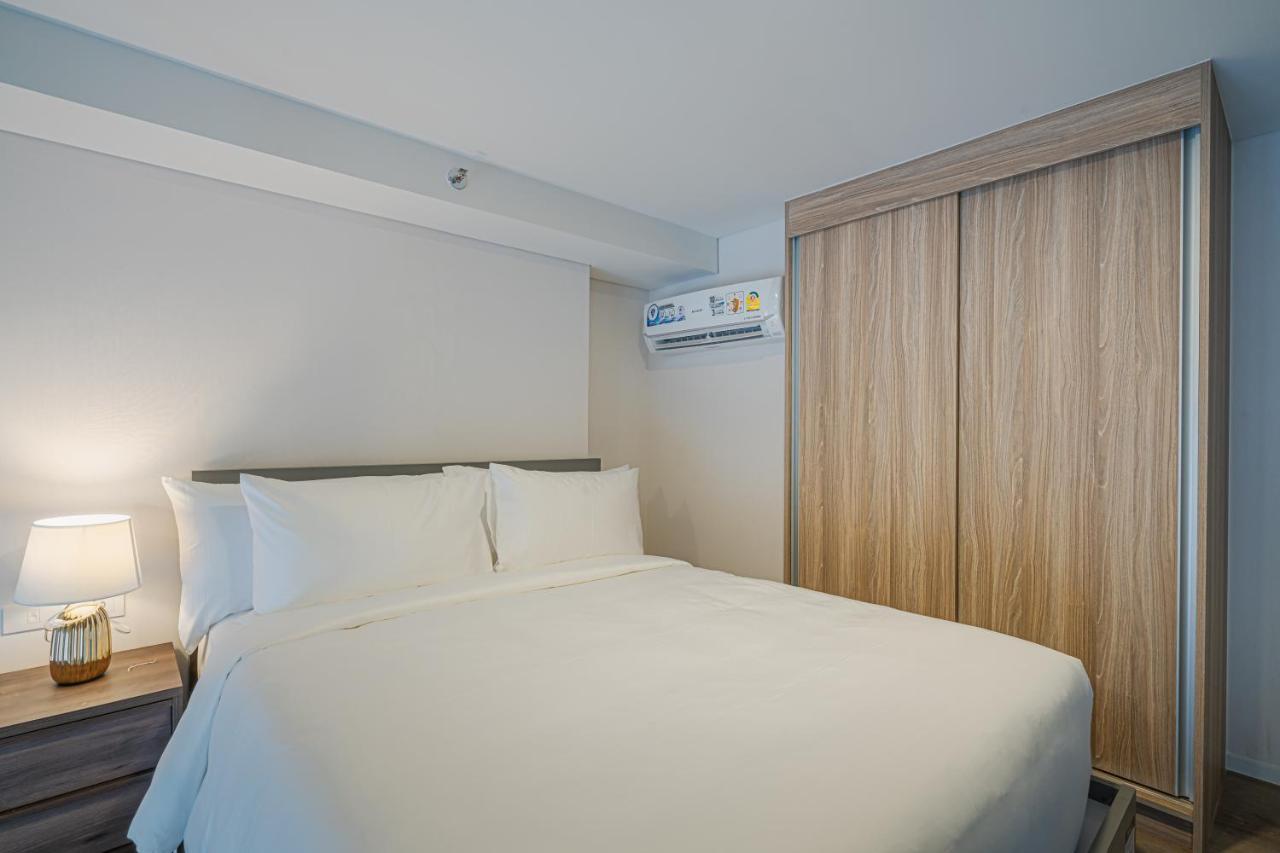 Appartamento Siamese Sukhumvit 87