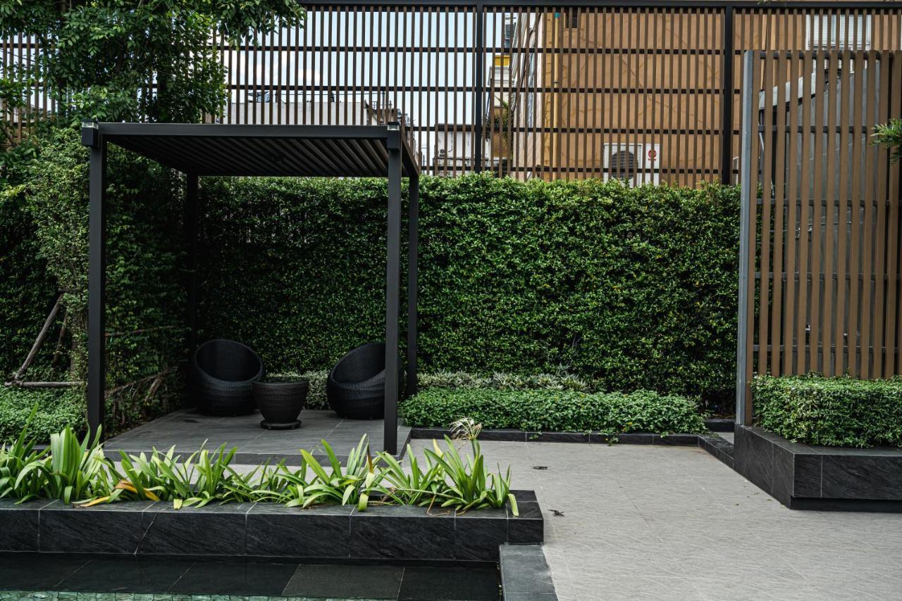 Siamese Sukhumvit 87 Appartamento Bangkok