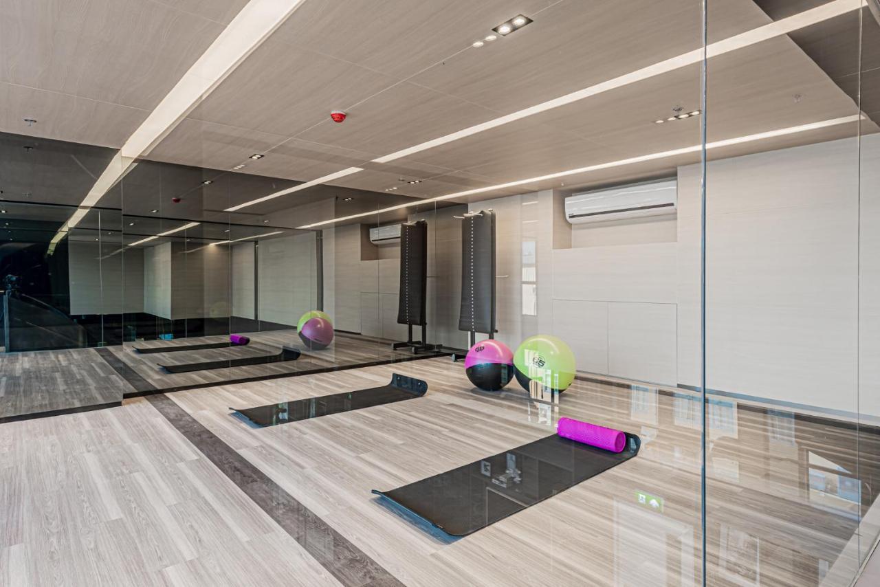 Appartamento Siamese Sukhumvit 87