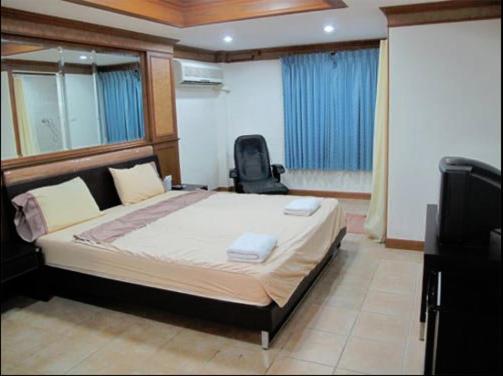 Hotel Star Bangkok