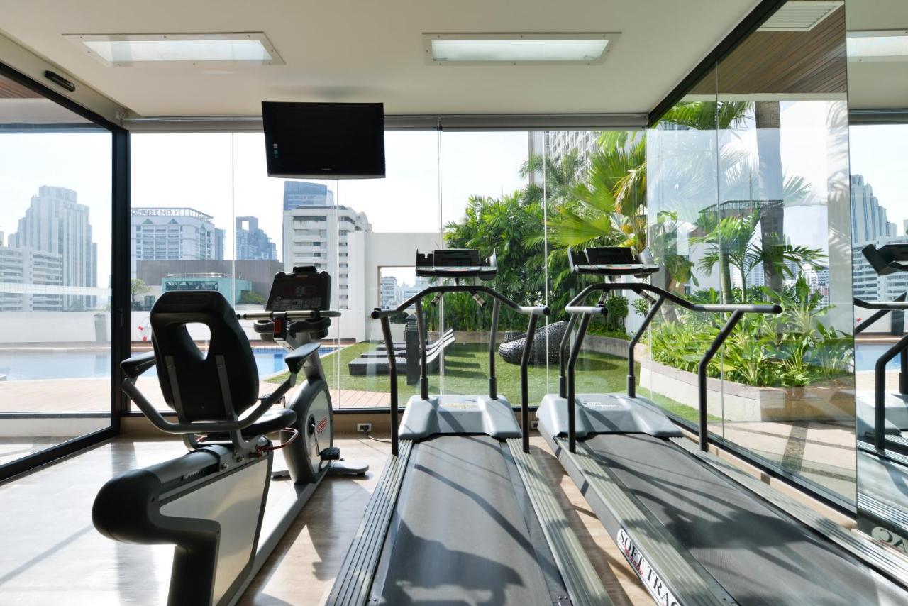 Khách sạn Grand Asoke Boutique