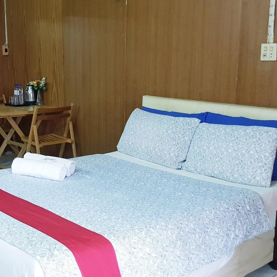โรงแรมวินบางนา Win Bangna Hotel