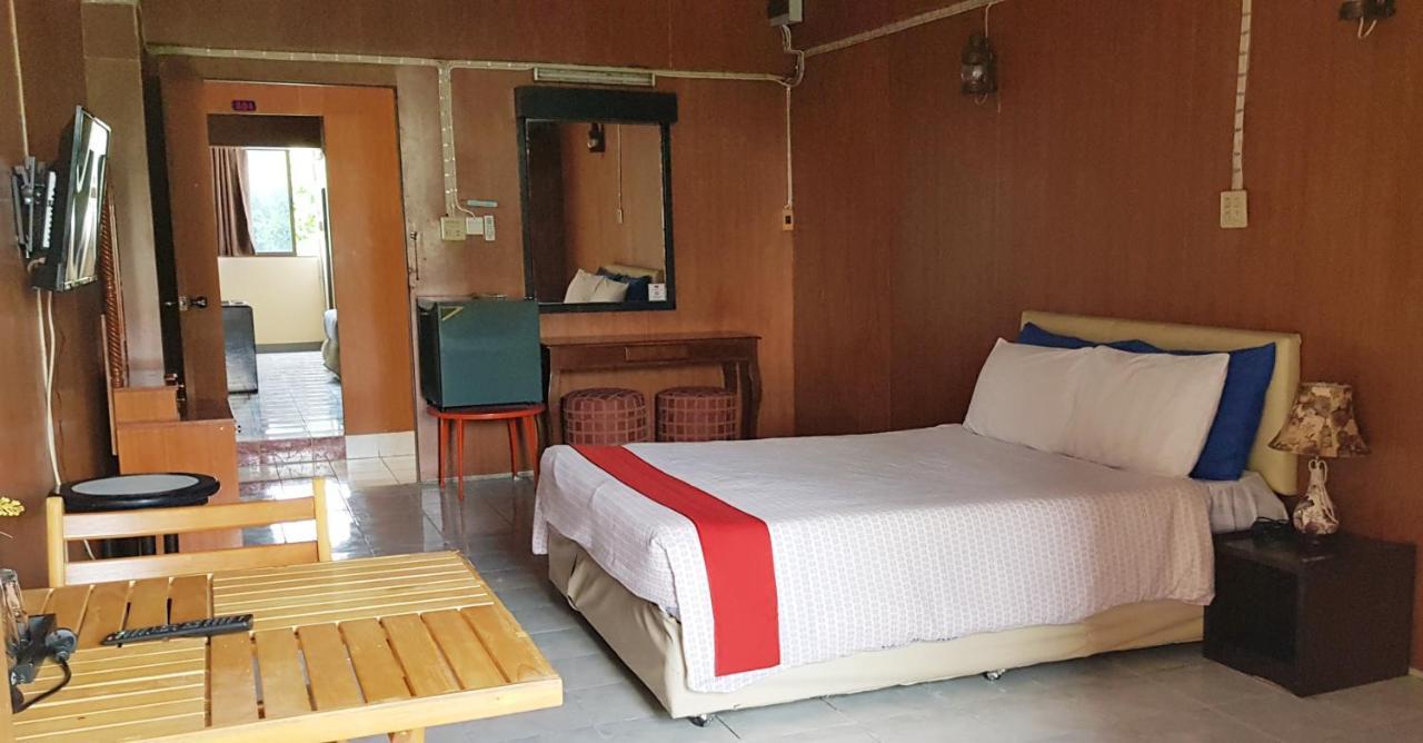 Hotel โรงแรมวินบางนา Win Bangna Bangkok