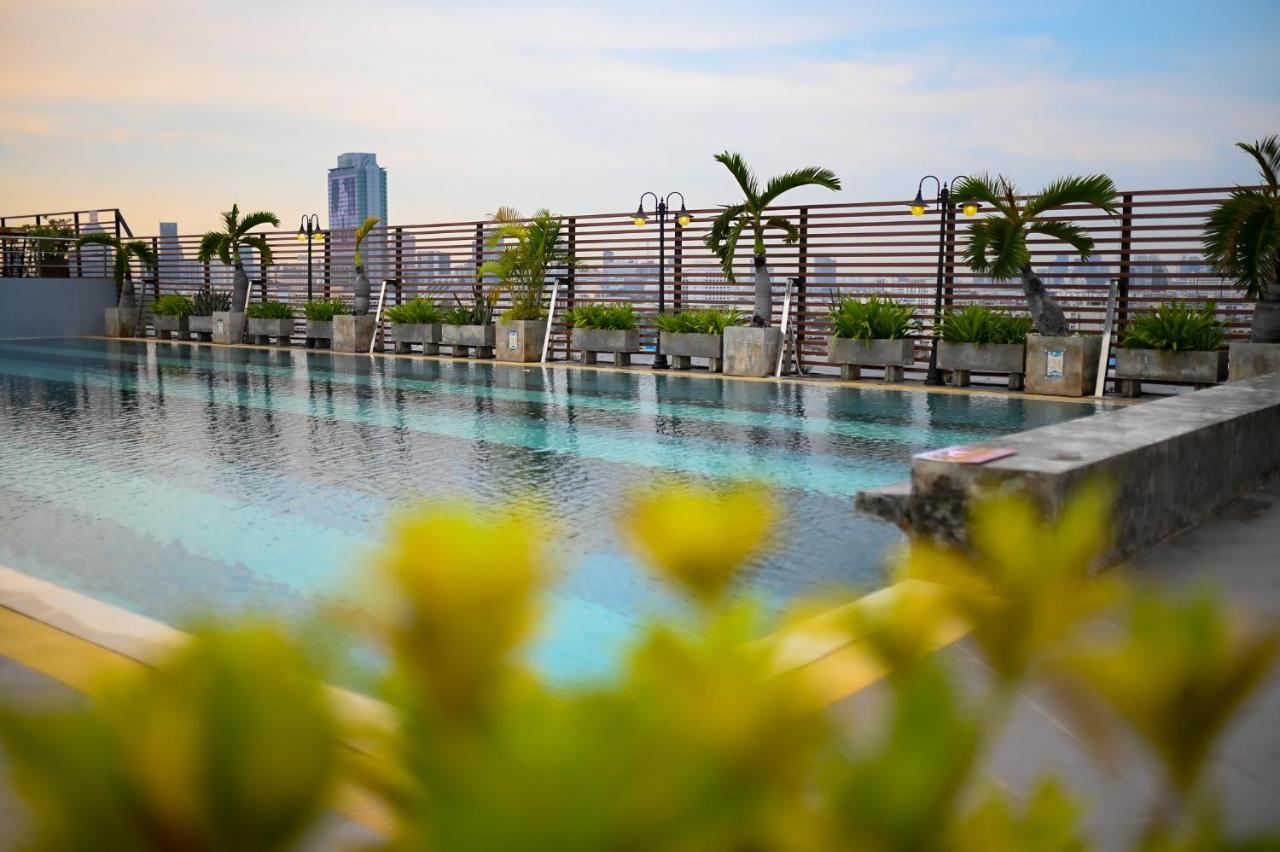 Witchuwan Apartel Aparthotel 3*