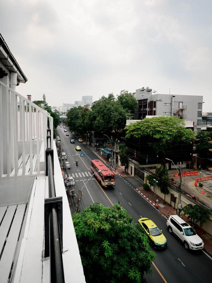 Casa Picasso - Sha Certified Hotel Bangkok