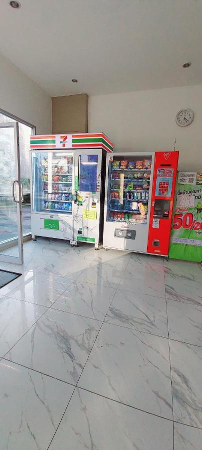 Appartement Asakan Place Srinakarin *