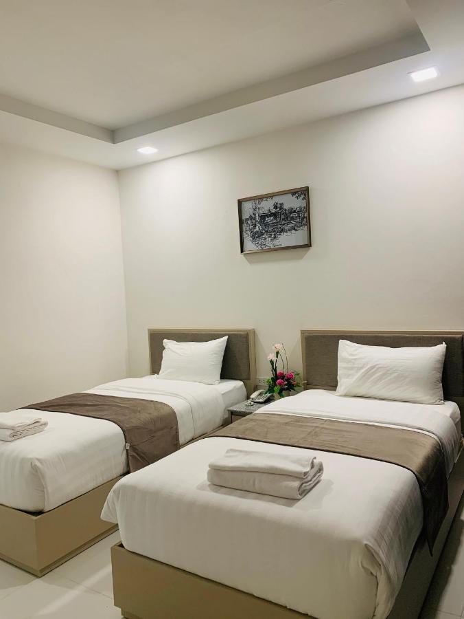 Khách sạn Icare & 3*