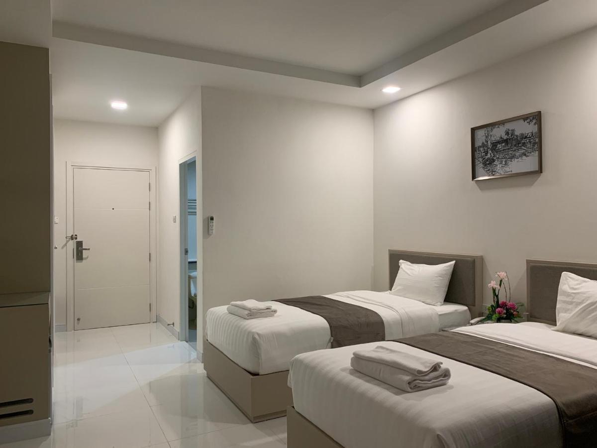 Icare & Khách sạn 3*