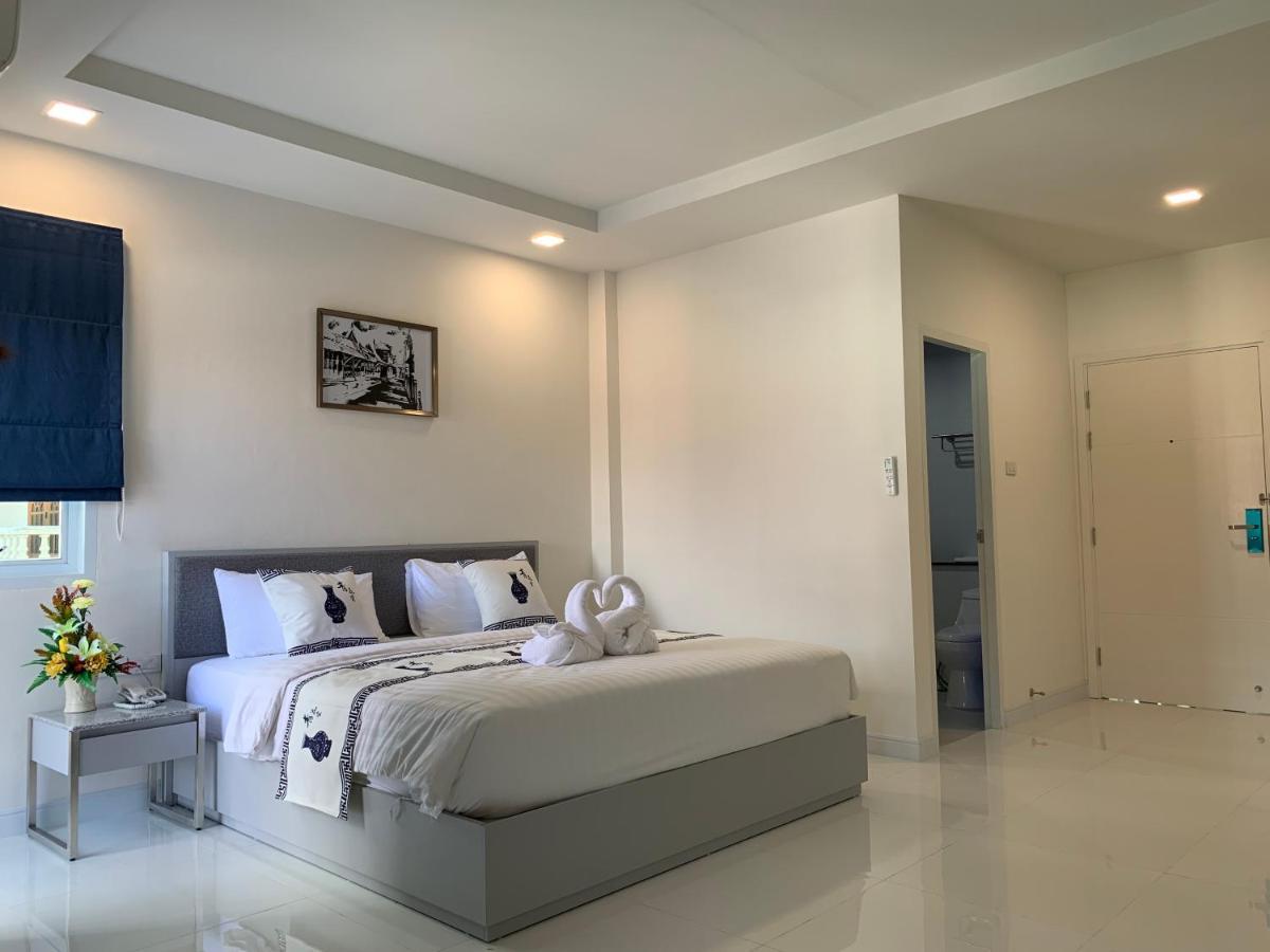 Khách sạn Icare &