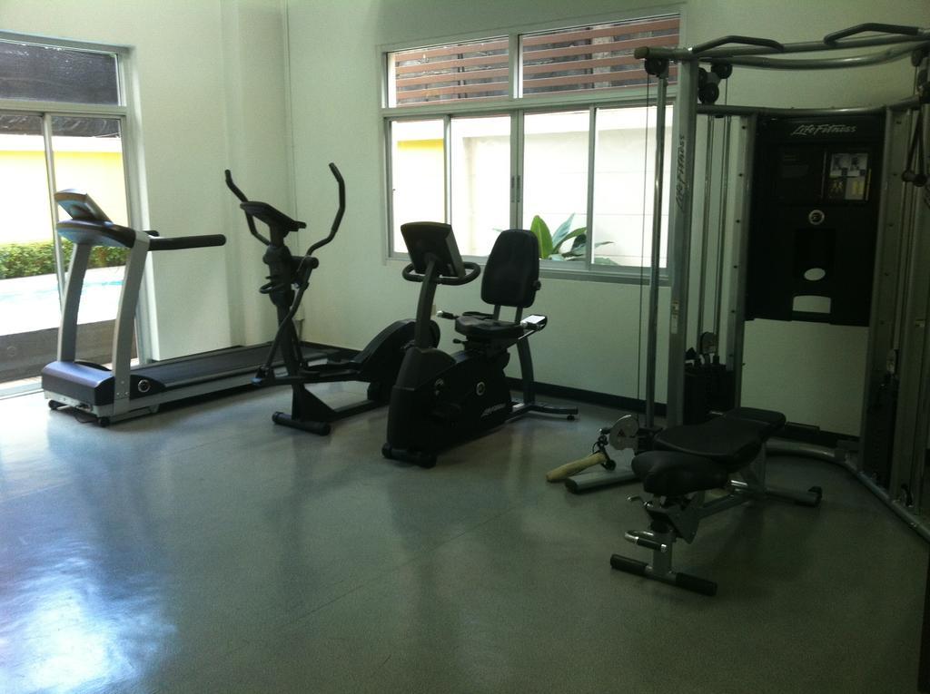 T Series Place Serviced Aparthotel 4*