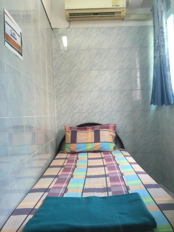 Rumah tetamu New
