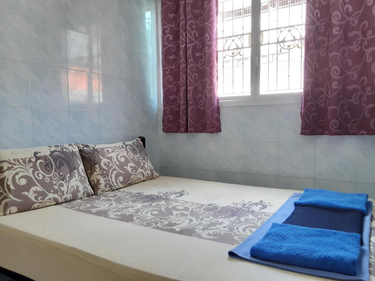New Rumah tetamu Bangkok
