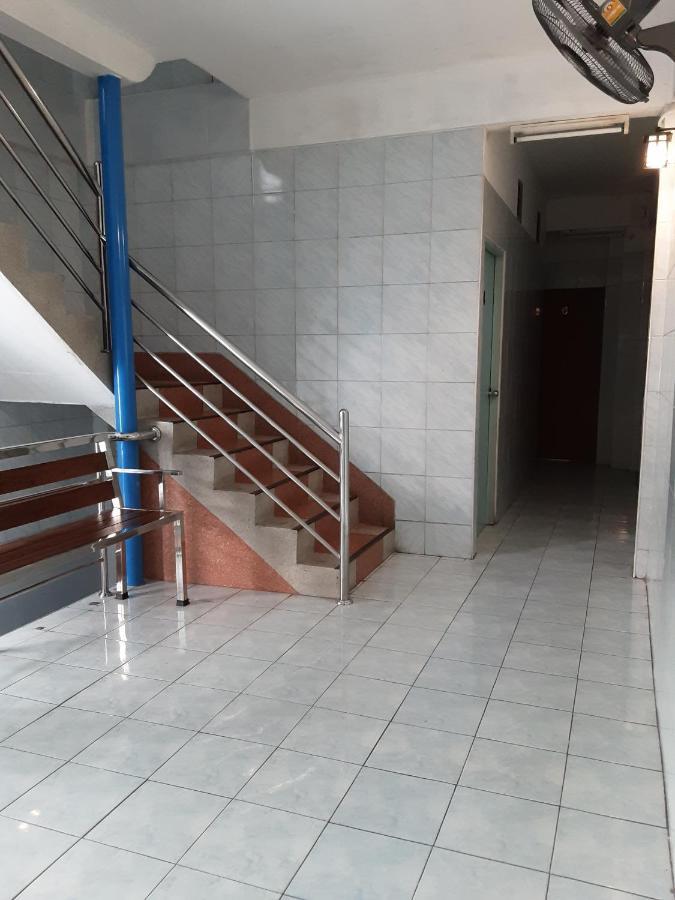 Rumah tetamu New *