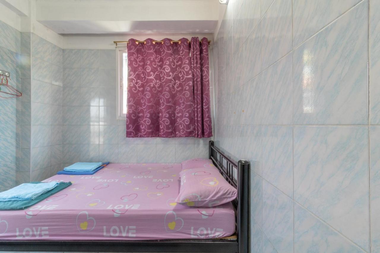Rumah tetamu New