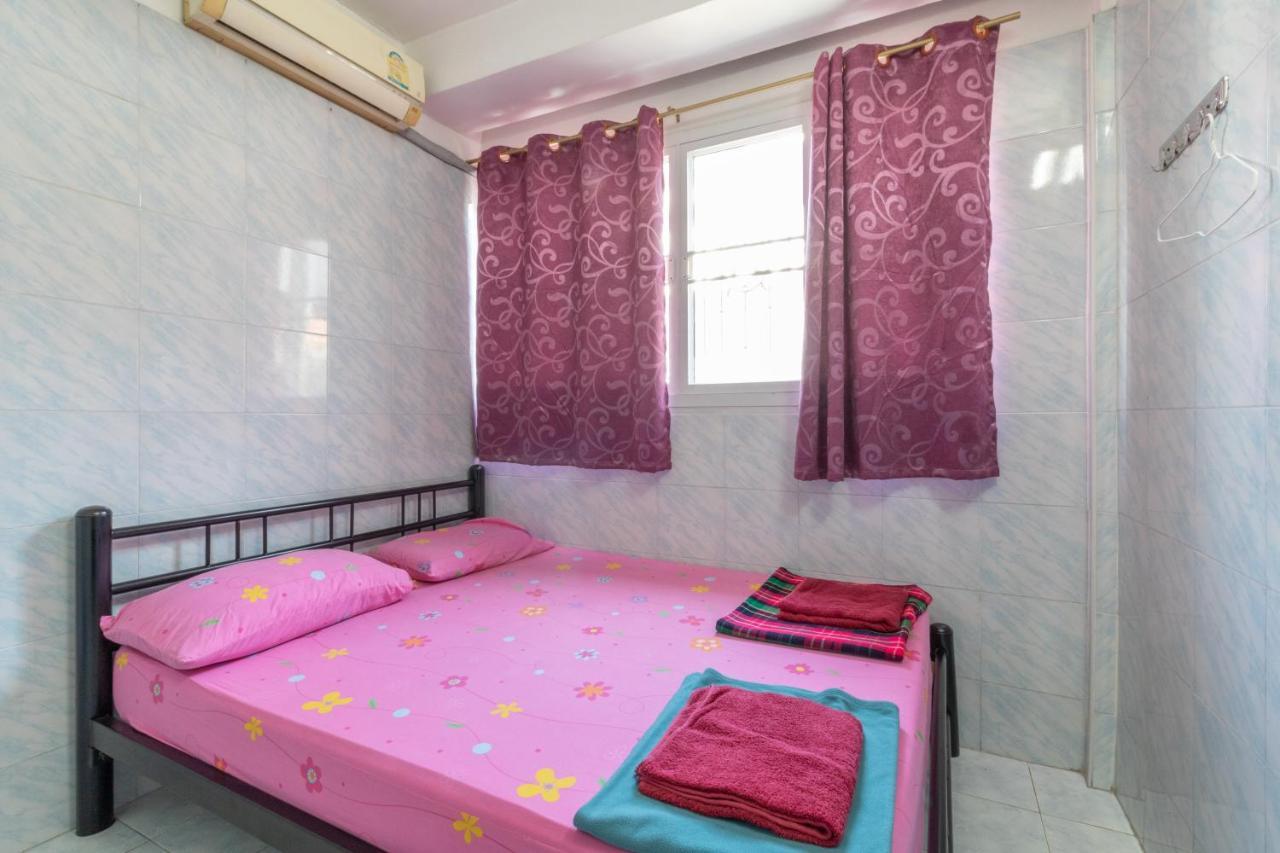 Rumah tetamu New *