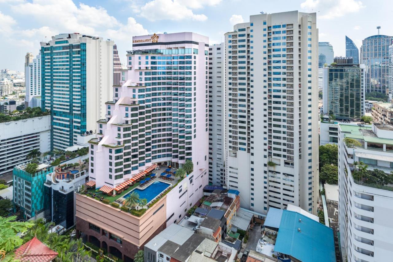 Khách sạn Rembrandt 4*