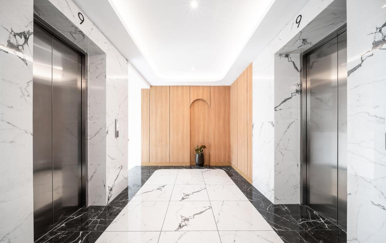 Glow Sukhumvit 71 Hotell 4*