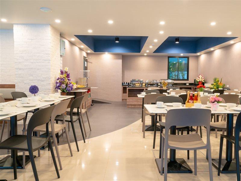 The Sha 4* Banguecoque