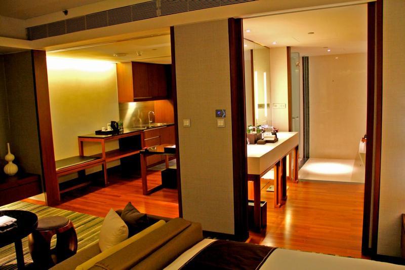 Hansar Hotel
