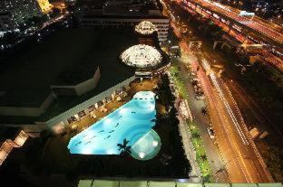 Miracle Grand Convenciones Hotel