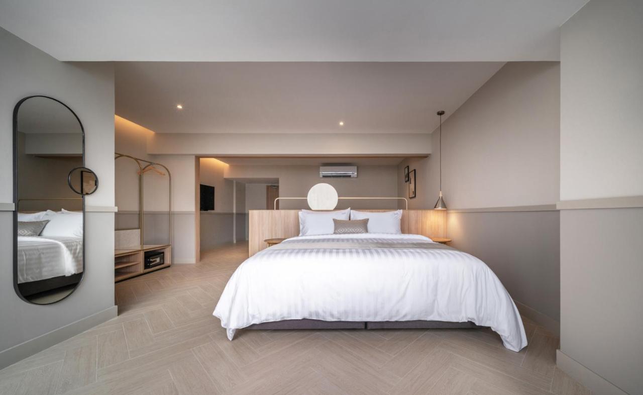 Glow Sukhumvit 71 Hotell 4*