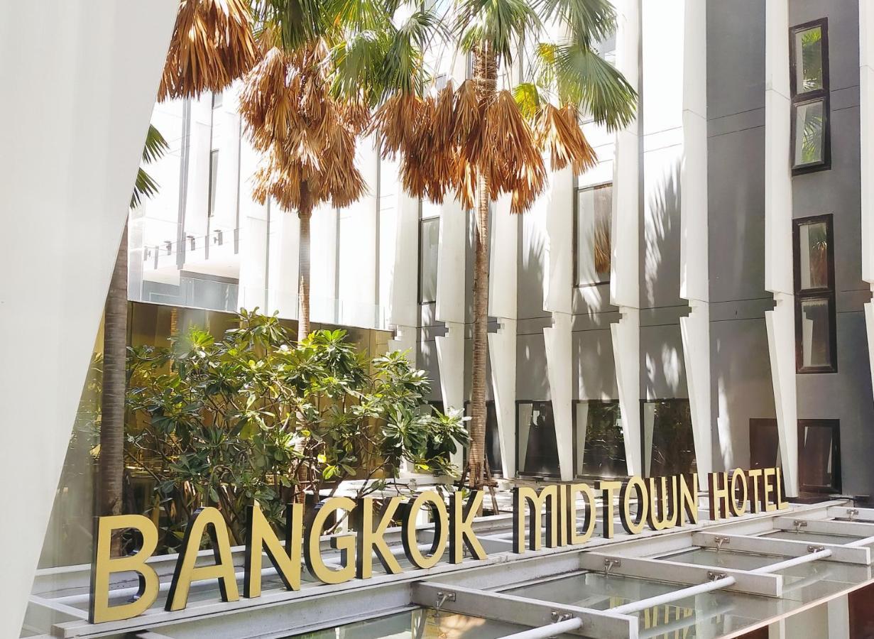 Khách sạn Midtown