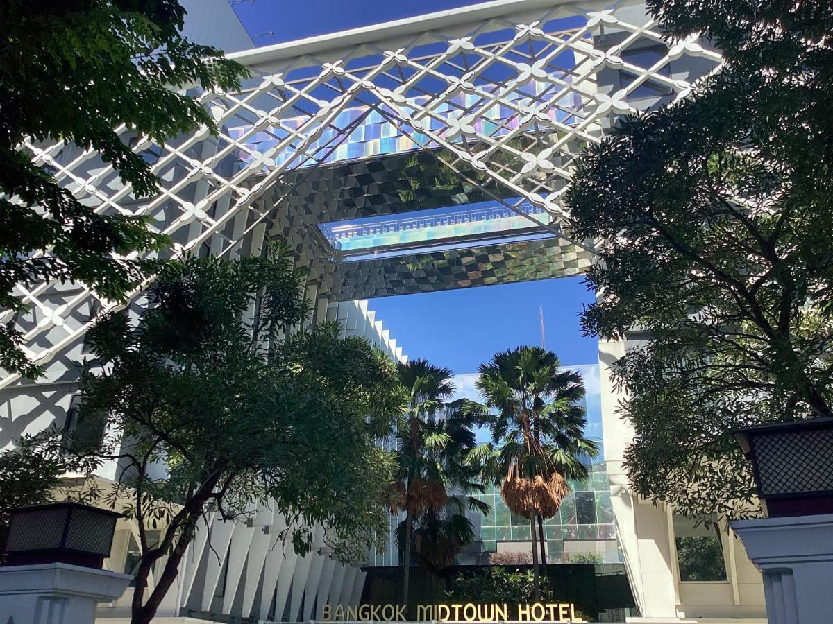 Midtown Khách sạn