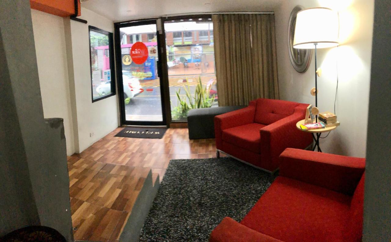 Rumah tetamu Miku Bangkok