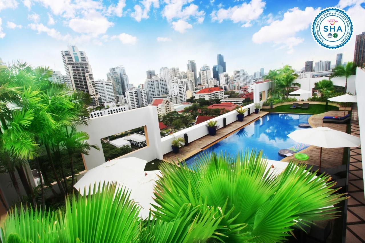 Khách sạn Grand Asoke Boutique 4*