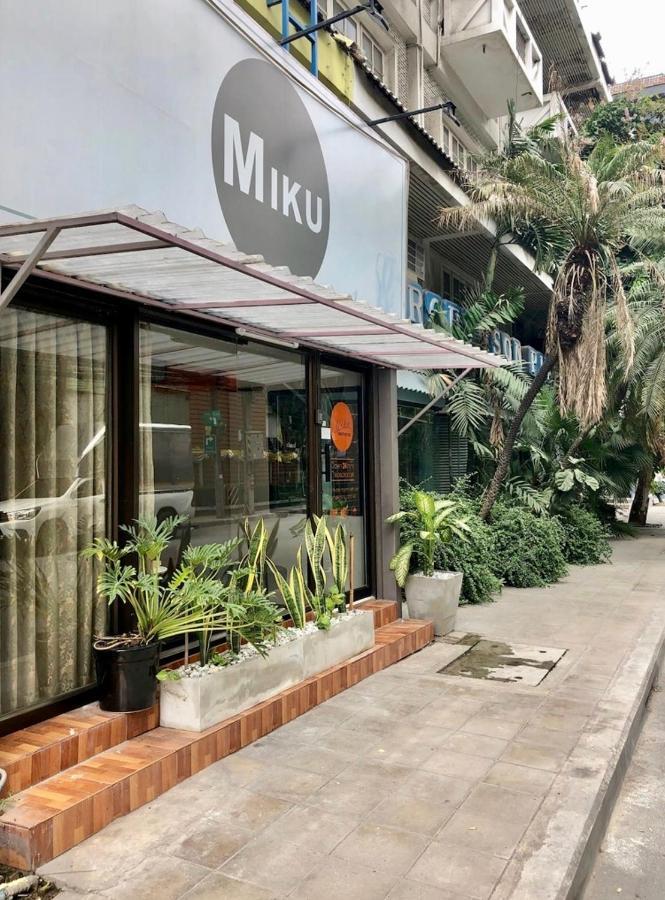 Miku Rumah tetamu 2*