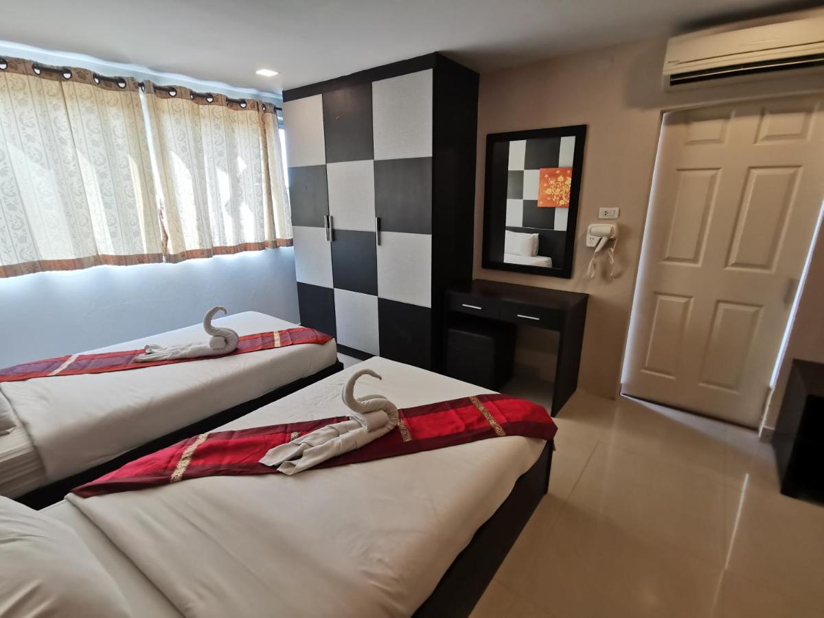 Regent Suvarnabhumi Hotel Bangkok