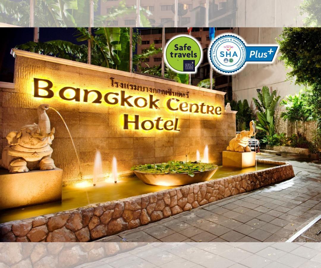 Hotel Centre - Sha Extra