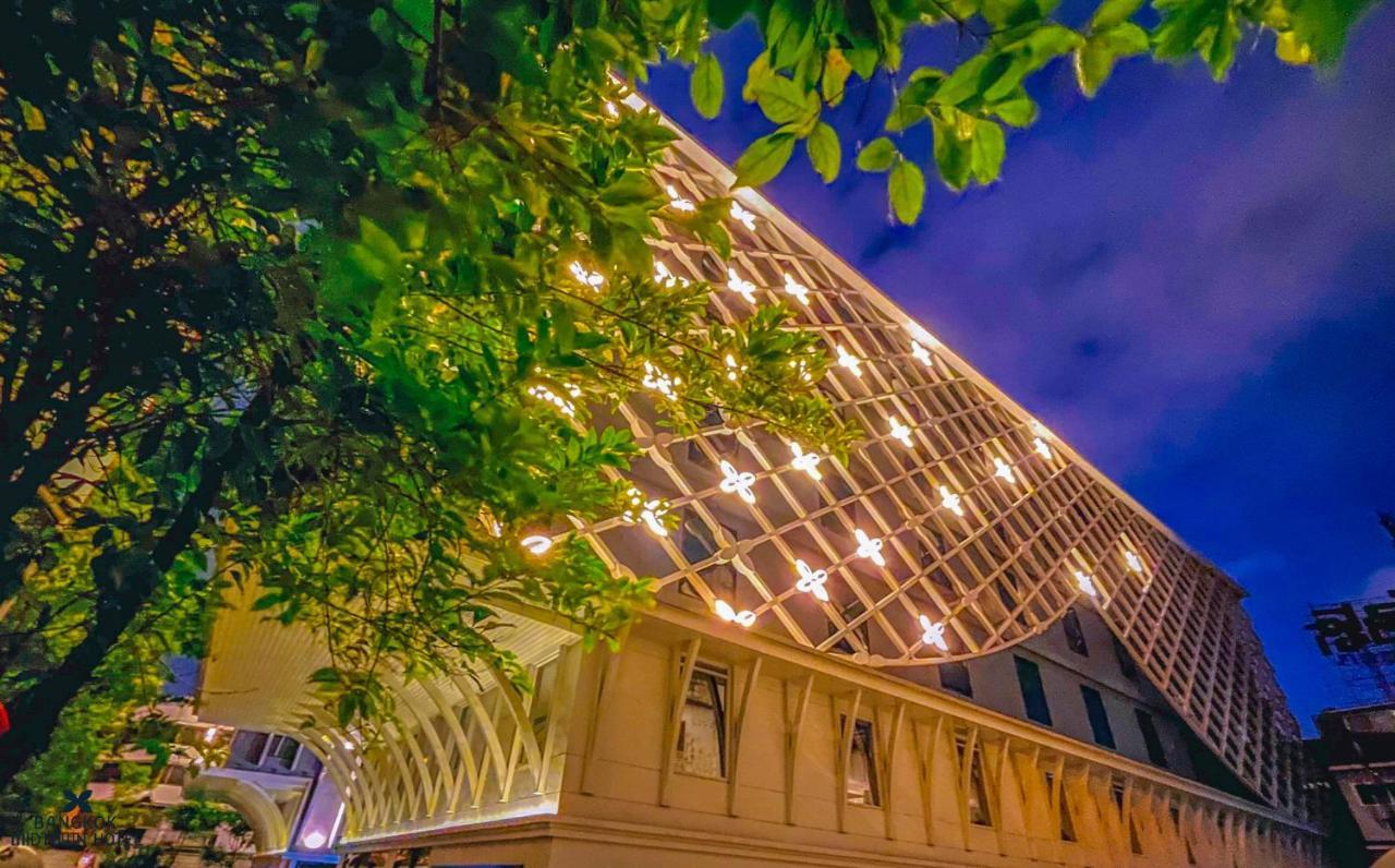 Midtown Khách sạn Bangkok